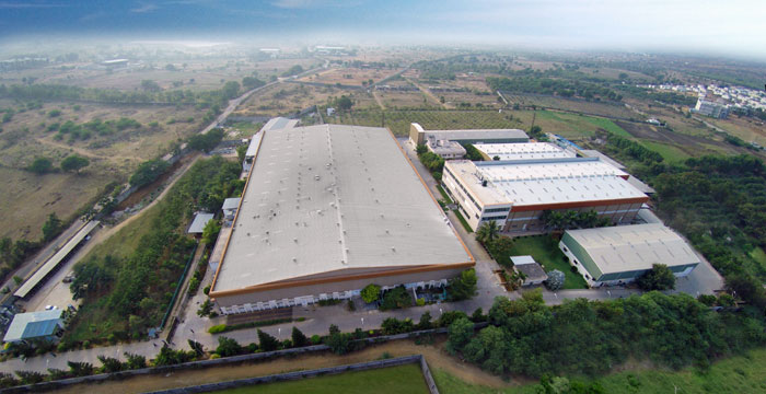 Shakti Hormann Ltd., Каркана, Секундерабад, Индия